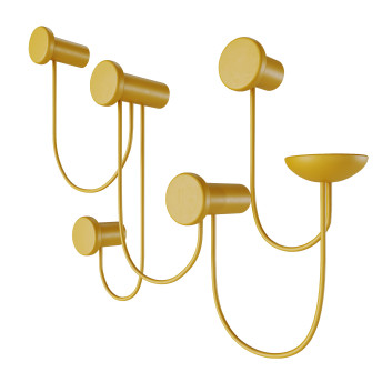 Wall Hanger Schönbuch Pina