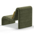 Sillón Coco Republic Zurich Occasional - Ham003