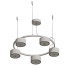 Kronleuchter Ideal lux Minor Round SP5 - archistory