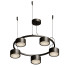 Kronleuchter Ideal lux Minor Round SP5 - archistory