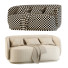 Диван Fendi Casa Annabelle - HenMat