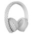 Casque d'écoute Sony Gold Wireless Stereo - qmod