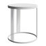Coffee Table Nordic Round - chart.inviz