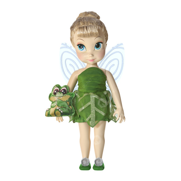 Игрушка Disney Doll Tinker Bell 3D модель