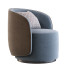 Fotel Fendi Casa Annabelle - HenMat