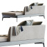Couch Flexform Feel Good - HenMat