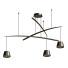 Lamp Redo Group Lolli SU 01-1525 - archistory