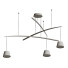 Lamp Redo Group Lolli SU 01-1525 - archistory