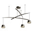 Lamp Redo Group Lolli SU 01-1525 - archistory