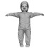 Dziecko T-pose - Kudim