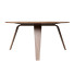 Mesa de centro Homary Mid-Century Round - Katymir