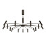 Lustre Laguna Lighting LED 42863-55 - archistory
