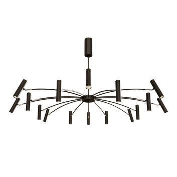 Chandelier Laguna Lighting LED 42863-55