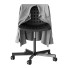 Bürostuhl und Hemd IKEA Skalberg Sporren - qmod