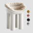 Président Toogood Faye Roly Poly Contemporary - HenMat