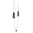 Підвісний світильник Nowodvorski Lighting 9263 Dover - archistory