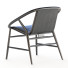 Chair Fredericia Eve - HenMat
