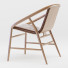 Chair Fredericia Eve - HenMat