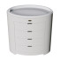Przewijak Comfort Baby Oval - chart.inviz