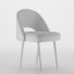 Chair For Study and Dining - Anuj saini