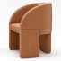Armchair Baxter Lazybones - Ju-Lia