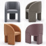 Armchair Baxter Lazybones - Ju-Lia