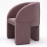 Armchair Baxter Lazybones - Ju-Lia