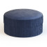 Hocker Munna Table Fringes 110 - HenMat