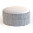Hocker Munna Table Fringes 110 - HenMat