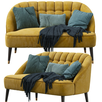 Диван MADE Sofa