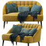 Sofa MADE Sofa - Paramatma