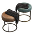 Hocker B&B Italia Frank - HenMat