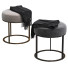 Hocker B&B Italia Frank - HenMat