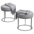 Hocker B&B Italia Frank - HenMat