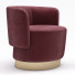 Armchair Baxter Anais - Ju-Lia