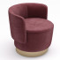 Armchair Baxter Anais - Ju-Lia
