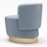 Armchair Baxter Anais - Ju-Lia