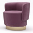 Armchair Baxter Anais - Ju-Lia