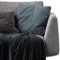 Sofá De La Espada Hepburn Two Seater - Paramatma