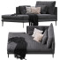 Sofa Bonaldo Paraiso - Paramatma