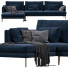 Sofa Bonaldo Paraiso - Paramatma