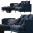 Sofa Bonaldo Paraiso - Paramatma
