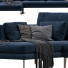 Sofa Bonaldo Paraiso - Paramatma
