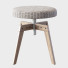 Tabouret MDF Italia Flow - HenMat