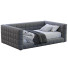 Ліжко Pottery Barn Baldwin Lounge Corner Upholstered - ED-MONTE