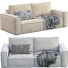 Sofa Ebi Happy - ED-MONTE