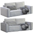 Sofa Ebi Happy - ED-MONTE