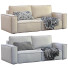 Sofa Ebi Happy - ED-MONTE