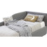 Кровать Bonaldo Titti Single - ED-MONTE