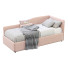Кровать Bonaldo Titti Single - ED-MONTE